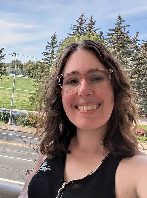 Photo of Nicolette