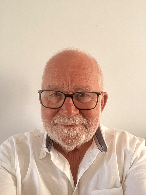 Photo of Stephen S.