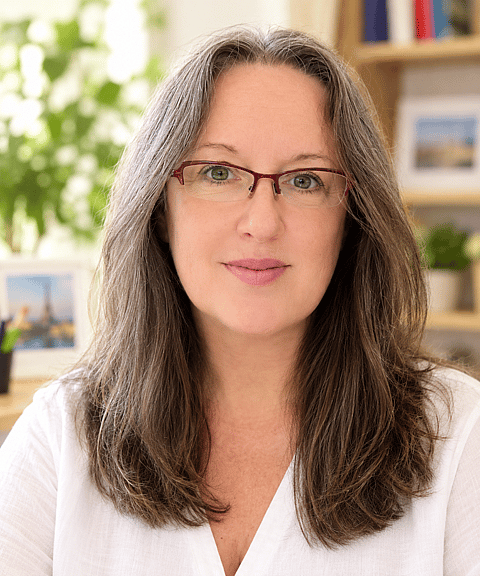 Photo of Sarah W.