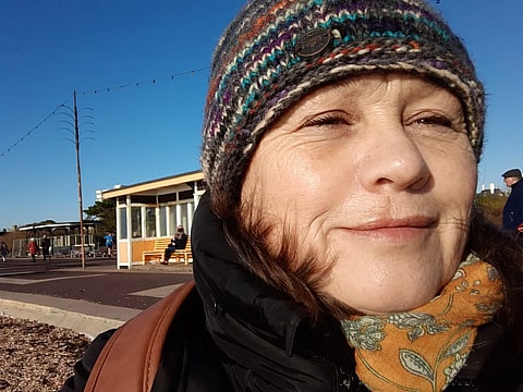 Photo of Catherine C.