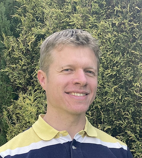 Photo of Edward T.