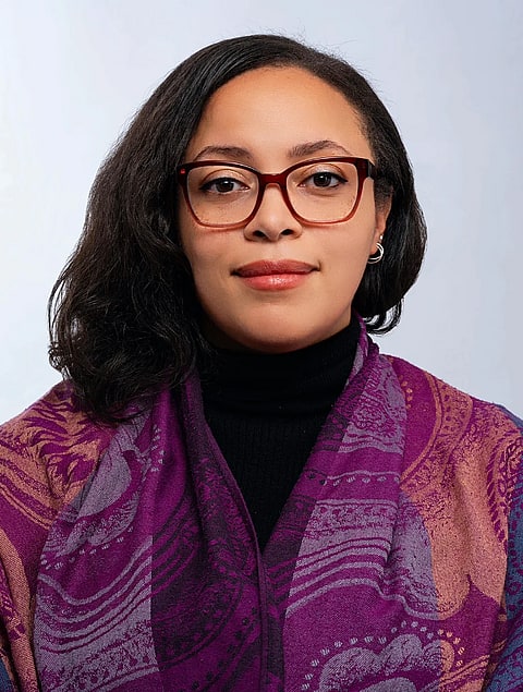 Photo of Catherine W.