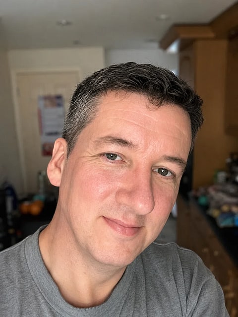 Photo of Tony