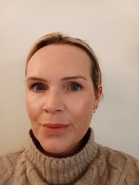 Photo of Sian