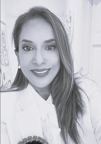 Photo of Angela G.