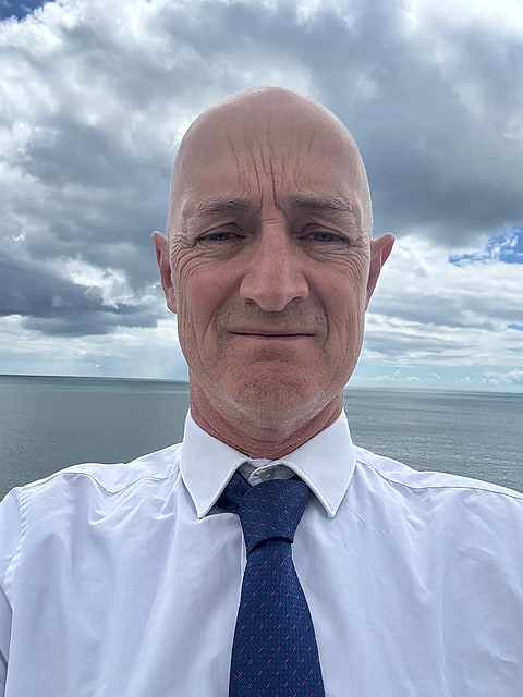 Photo of Owen