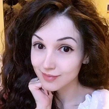 Photo of Aleksandra