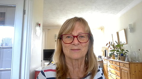 Photo of Esther