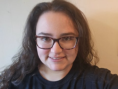 Photo of Alice C.