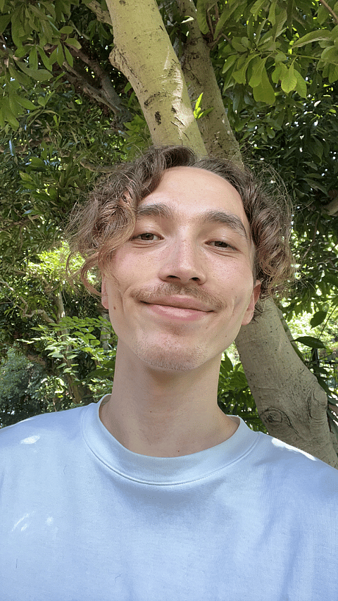 Photo of Liam O.