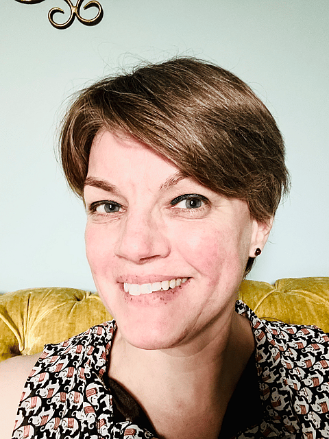 Photo of Denise B.