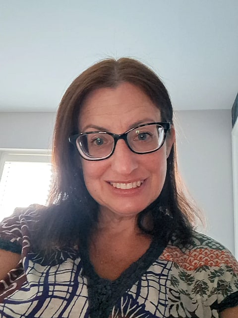 Photo of Vicki-Marie