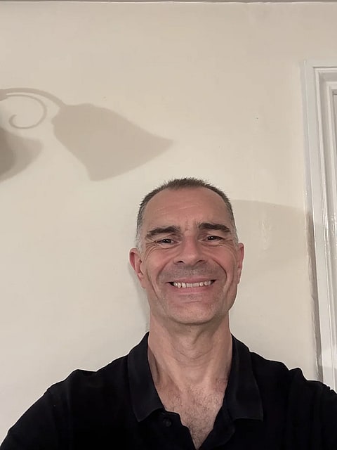 Photo of Dan