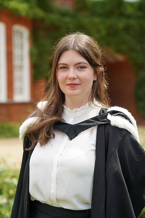 Photo of Annie F.