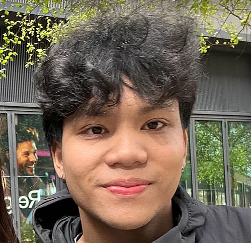 Photo of Royce D.