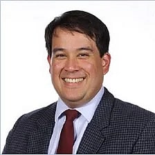 Photo of Mr Marc V.