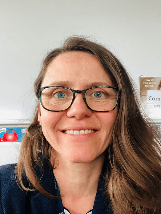 Photo of Eva K.
