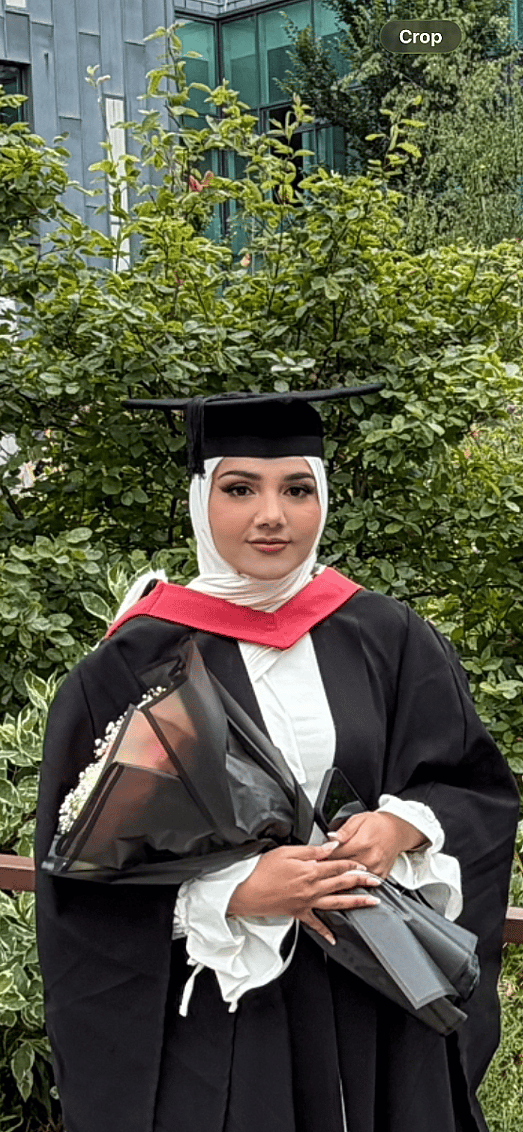 Photo of Sumayah Y.