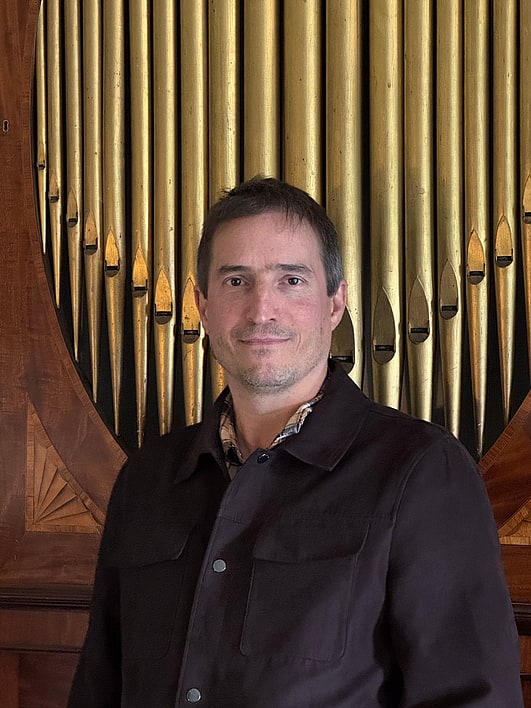 Photo of Huw G.