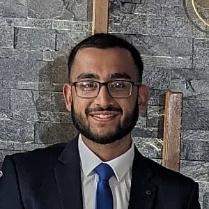 Photo of Mr Muhammad R.