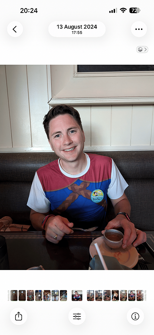 Photo of Jonathan
