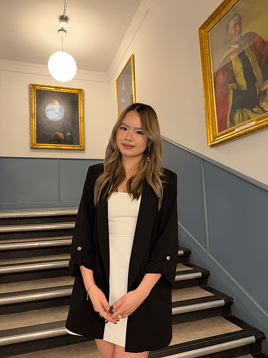 Photo of Huyen N.