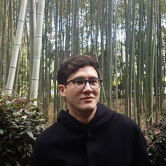 Photo of Matthew C.