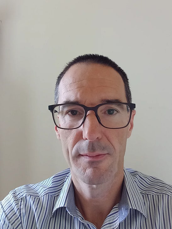 Photo of Richard H.