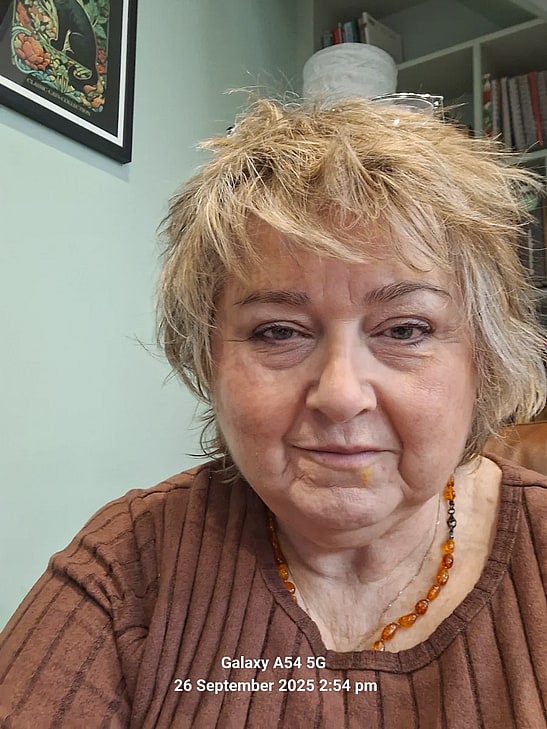 Photo of Jackie E