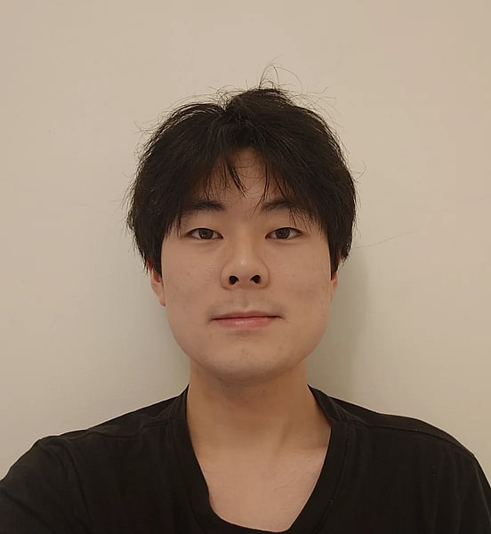 Photo of Kevin L.
