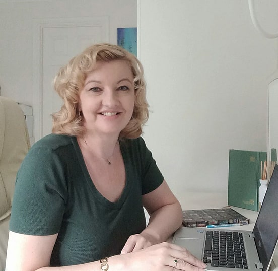 Photo of Antonia B.