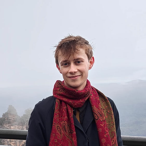 Photo of Joe L.