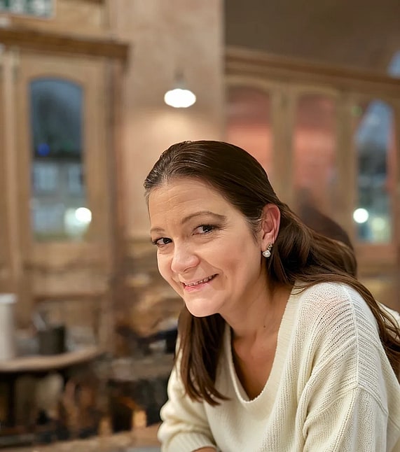 Photo of Claire