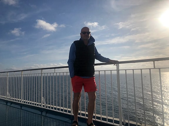 Photo of Paul