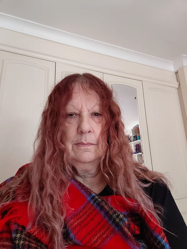 Photo of Barbara H.