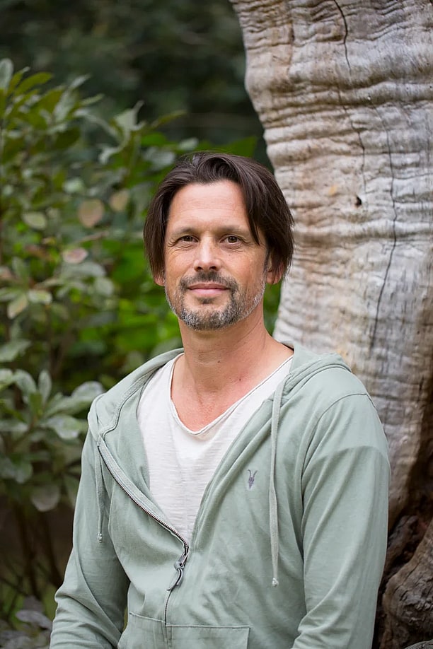 Photo of Stephen