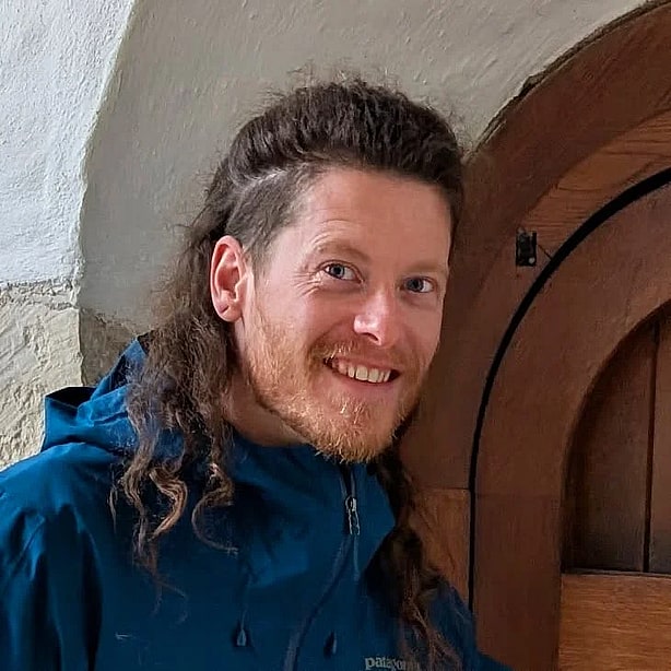 Photo of Luke P.