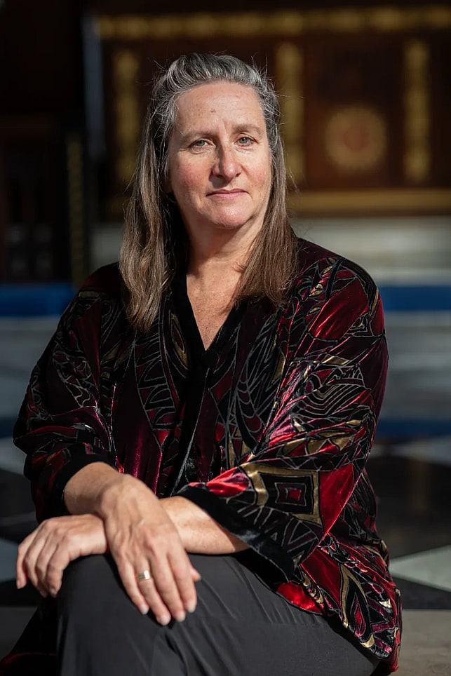 Photo of Sandra B.