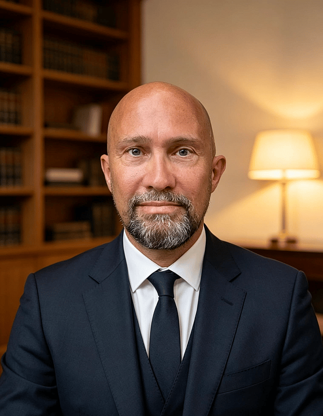 Photo of Dr Artour M.
