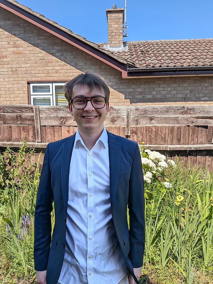 Photo of Szymon K