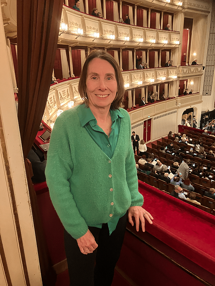 Photo of Joanne B.