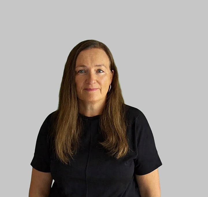 Photo of Michelle W.