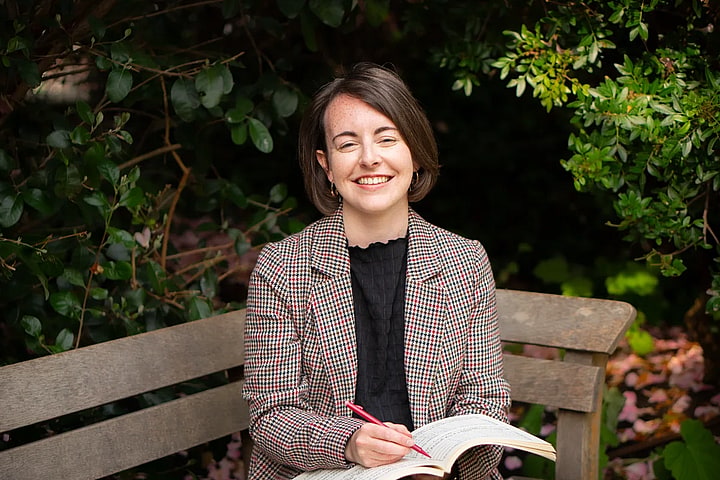 Photo of Lindsey J.