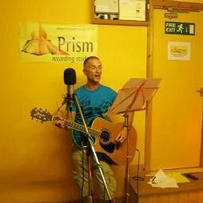 Photo of Tim F