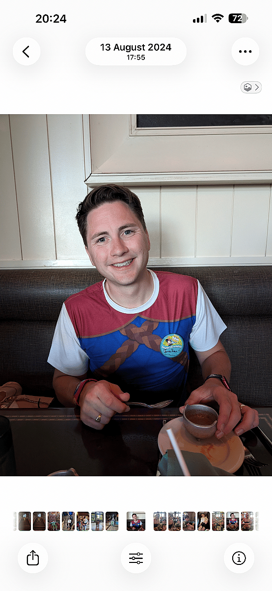 Photo of Jonathan