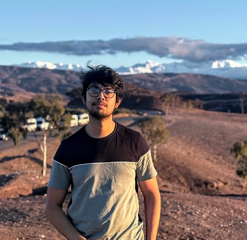Photo of Riaz