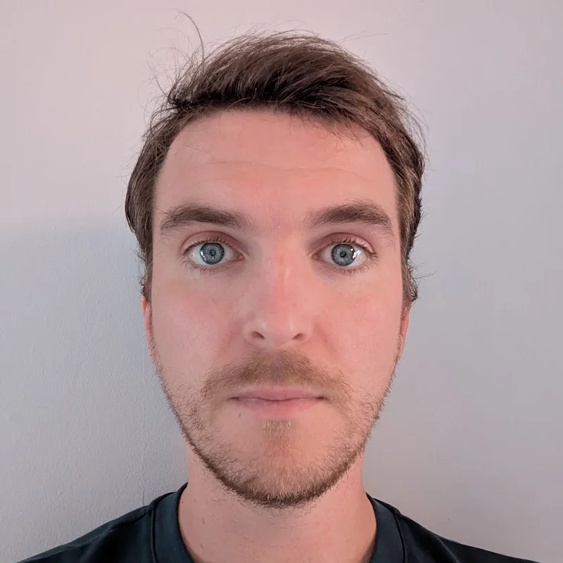 Robert S., co-founder of Tutorperch